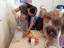 2025-09-19 Dzień przedszkolaka Biedronki